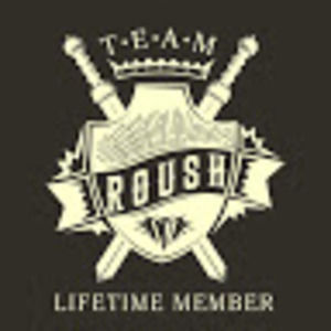 Meet your Posher, Casey